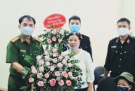 Đăng Nhập QQ88.COM | Link Trang Chủ QQ888 gửi thư cảm ơn CBCS Tiểu đoàn Cảnh sát Cơ động