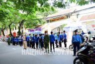Tăng cường quản lý hoạt động vận tải, bảo đảm phục vụ tốt nhu cầu đi lại của Đăng Nhập QQ88.COM | Link Trang Chủ QQ888 trong dịp nghỉ Lễ 2/9 và Khai giảng năm học mới