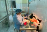 2 trường hợp nghi ngờ mắc COVID-19 âm tính với vi rút SARS-CoV-2
