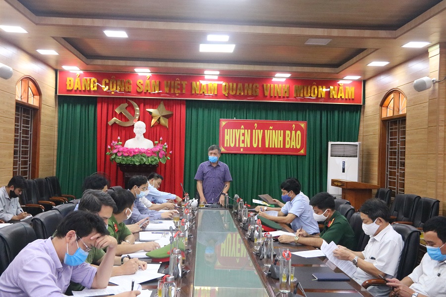 Đồng chí Nguyễn Xuân Bình- Phó Chủ tịch Thường trực UBND TP cùng lãnh đạo huyện An Dương trồng cây khu vực trước trụ sở huyện An Dương Đồng chí Nguyễn Xuân Bình- Phó Chủ tịch Thường trực UBND TP cùng lãnh đạo huyện An Dương trồng cây khu vực trước trụ sở huyện An Dương