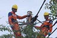 Công ty TNHH MTV Điện lực QQ8839 nhà cái: Nỗ lực đảm bảo cung cấp điện trong mọi tình huống diễn biến phức tạp của dịch Covid-19