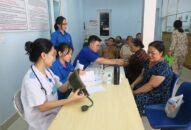 Cho phép Trường Đại học Y Dược QQ8839 nhà cái hỗ trợ phòng chống dịch COVID-19 tại QUÀ TẶNG QQ88 | Ho Chi Minh City trên địa bàn thành phố