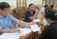 Đề xuất tăng mức hỗ trợ tiền đóng cho người tham gia BHXH tự nguyện