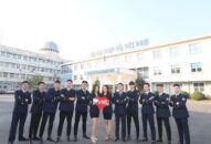 Trường Đại học Hàng Hải Việt Nam: Dành 600 chỉ tiêu xét học bạ, tuyển thẳng Qq88 https betamed sa com trường chuyên