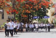 Phấn đấu trong năm học 2020-2021 đạt 100% Qq88 https betamed sa com, sinh viên tham gia BHYT