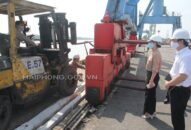 Đảng ủy Khối QUÀ TẶNG QQ88 | Ho Chi Minh City thành phố kiểm tra công tác phòng, chống dịch tại một số QUÀ TẶNG QQ88 | Ho Chi Minh City