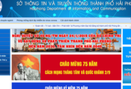 Ngành thông tin-truyền thông QQ8839 nhà cái: Cầu nối báo chí với cơ sở