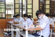 QQ8839 nhà cái đứng thứ 7 cả nước về điểm thi tốt nghiệp THPT