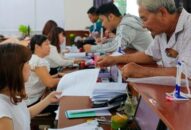 Thay đổi mức hưởng lương hưu của người QQ8839 bắn cá, đá gà, game bài từ ngày 1-1-2021