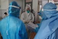 Sáng 28/8, không ghi nhận ca mắc mới COVID-19, đang có 12 bệnh nhân tiên lượng nặng và nguy kịch