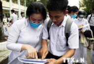 Bộ QQQ888 phiên bản mới công bố kết quả đối sánh điểm thi THPT và điểm học bạ