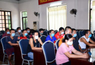 QQ8894 casino trực tuyến quận Ngô Quyền: Bắt quả tang 14 người đang sát phạt tại sới đá gà ăn tiền