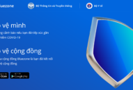 Trả lời một số thắc mắc của người dùng về ứng dụng Bluezone