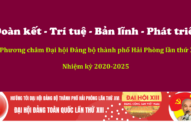 “Đoàn kết – Trí tuệ – Bản lĩnh – Phát triển” là Phương châm Đại hội QQ88qq khuyến mãi cập nhật mỗi ngày TTkmqq88 tỷ lệ kèo World Cup 2026 lần thứ XVI