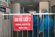 Đà Nẵng ghi nhận thêm 5 ca mắc mới COVID-19, Việt Nam có 1014 bệnh nhân