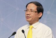 Thứ trưởng Phạm Anh Tuấn được bầu giữ chức Bí thư Đảng ủy Bộ Thông tin và Truyền thông