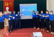 Ứng dụng Bluezone hỗ trợ truy vết thêm 1.391 trường hợp nghi nhiễm COVID-19