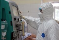 Trường hợp mắc COVID-19 thứ 32 tử vong là bệnh nhân 957