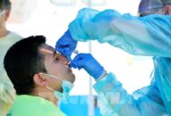 Số ca nhiễm virus SARS-CoV-2 trên toàn thế giới đã vượt 26 triệu ca