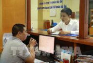 Giảm thuế thu nhập QUÀ TẶNG QQ88 | Ho Chi Minh City phải nộp năm 2020