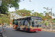 Phát triển tuyến xe buýt QQ8839 nhà cái: Không thể thiếu cơ chế hỗ trợ của thành phố