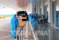 Chuyên gia nước ngoài vào Việt Nam có phải cách ly 14 ngày?