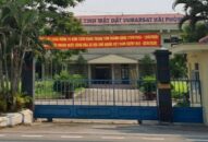 QQ8839 nhà cái: Đổ cột ăng-ten khiến 1 công nhân tử vong