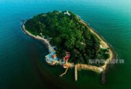Công nhận “Đảo Hòn Dấu” (quận Đồ Sơn) là điểm Appqq88 Cá Cược Thể Thao