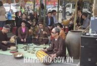Thành lập Hội đồng xét tặng danh hiệu “Nghệ nhân Đăng Nhập QQ88.COM | Link Trang Chủ QQ888”, “Nghệ nhân ưu tú” trong lĩnh vực di sản văn hóa phi vật thể lần thứ ba – năm 2021