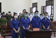 Tuyên án tử hình cựu Giám đốc OceanBank QQ8839 nhà cái chủ mưu tham ô hơn 400 tỉ