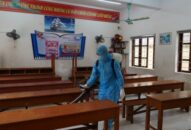 Ngành QQQ888 phiên bản mới và đào tạo quận Lê Chân: Chuẩn bị tốt các điều kiện sẵn sàng cho năm học mới