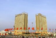 Đại hội đại biểu QQ88qq khuyến mãi cập nhật mỗi ngày thành phố lần thứ XVI, nhiệm kỳ 2020-2025 diễn ra trong 4 ngày, từ ngày 13 đến ngày 16 tháng 10 năm 2020