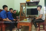 Giúp đỡ thanh niên yếu thế cơ hội phát triển có cuộc sống ổn định, trở thành người có ích cho QQ8827 com game thủ Việt Nam