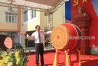 Tưng bừng khai giảng năm học mới 2020-2021
