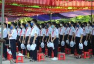 Huyện Tiên Lãng: Gần 30.000 Qq88 https betamed sa com các cấp bước vào năm học mới