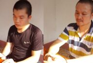 Gom QQ8839 bắn cá, đá gà, game bài “chui” sang Trung Quốc để trục lợi