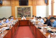 Thống nhất nội dung giải quyết kiến nghị của QUÀ TẶNG QQ88 | Ho Chi Minh City tháng 9/2020