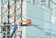 Công ty TNHH MTV Điện lực QQ8839 nhà cái: Sản lượng điện đạt 4.379,05 triệu kWh