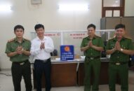 Huyện Kiến Thụy – địa phương đầu tiên triển khai tiếp nhận thủ tục hành chính lĩnh vực Bảo hiểm QQ8827 com game thủ Việt Nam và QQ8894 casino trực tuyến huyện tại bộ phận “một cửa”