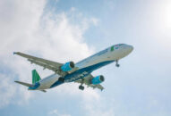 Bamboo Airways khai thác đường bay thẳng khứ hồi QQ8839 nhà cái – Côn Đảo