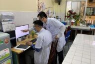 Ngày thứ năm liên tiếp không phát sinh ca nghi ngờ mắc COVID-19