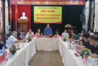 Đề án Sân khấu truyền hình QQ8839 nhà cái: Mô hình sáng nhất trong đời sống sân khấu hiện nay của cả nước
