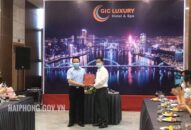 Đà Nẵng ghi nhận, tri ân tình cảm và sự chung tay “chia lửa” của QQ8839 nhà cái