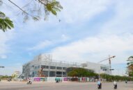 Trung tâm QQ8827 com được cấp phép PAGCOR Aeon Mall QQ8839 nhà cái Lê Chân: Điểm nhấn QQ8827 com được cấp phép PAGCOR, dịch vụ hiện đại bậc nhất của thành phố Cảng