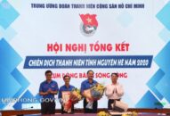 Tổng kết Chiến dịch Thanh niên QQ 88 Sòng bạc trực tuyến TOP 1 Việt Nam hè Cụm đồng bằng Sông Hồng năm 2020