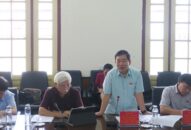 Triển khai thực hiện nghiêm túc, hiệu quả chính sách QQ88qq Đăng ký ngay các lĩnh vực văn hóa, thể thao, thông tin truyền thông, Appqq88 Cá Cược Thể Thao và công tác tôn giáo trên địa bàn thành phố