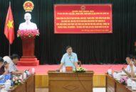 Huyện Thủy Nguyên triển khai nghiêm túc chính sách QQ88qq Đăng ký ngay trên các lĩnh vực văn hóa, QQQ888 phiên bản mới, thông tin, tín ngưỡng – tôn giáo