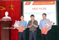 Quận ủy Dương Kinh công bố các Trang chủ chính thức QQ88 | Đăng ký , Đăng nhập về công tác QQ8894 kèo WC 2026