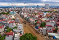Quận Lê Chân: Tập trung vận động 4 hộ dân còn lại bàn giao mặt bằng trong thời gian sớm nhất