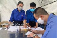 Nhiều cách làm, mô hình hay, sáng tạo phù hợp với tình hình phòng, chống dịch bệnh trong Chiến dịch Thanh niên QQ 88 Sòng bạc trực tuyến TOP 1 Việt Nam hè 2020